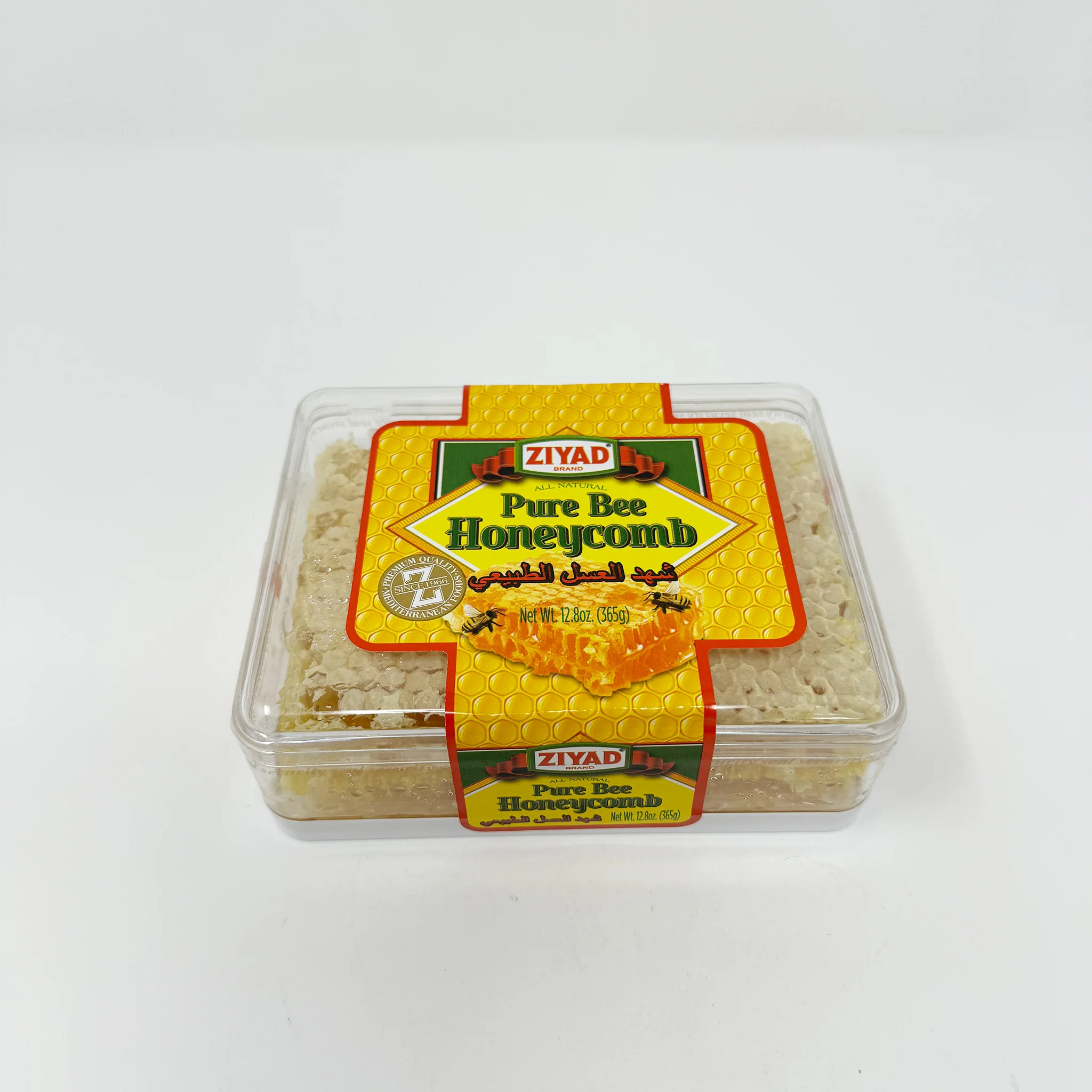 Ziyad Pure Bee Honeycomb 365g
