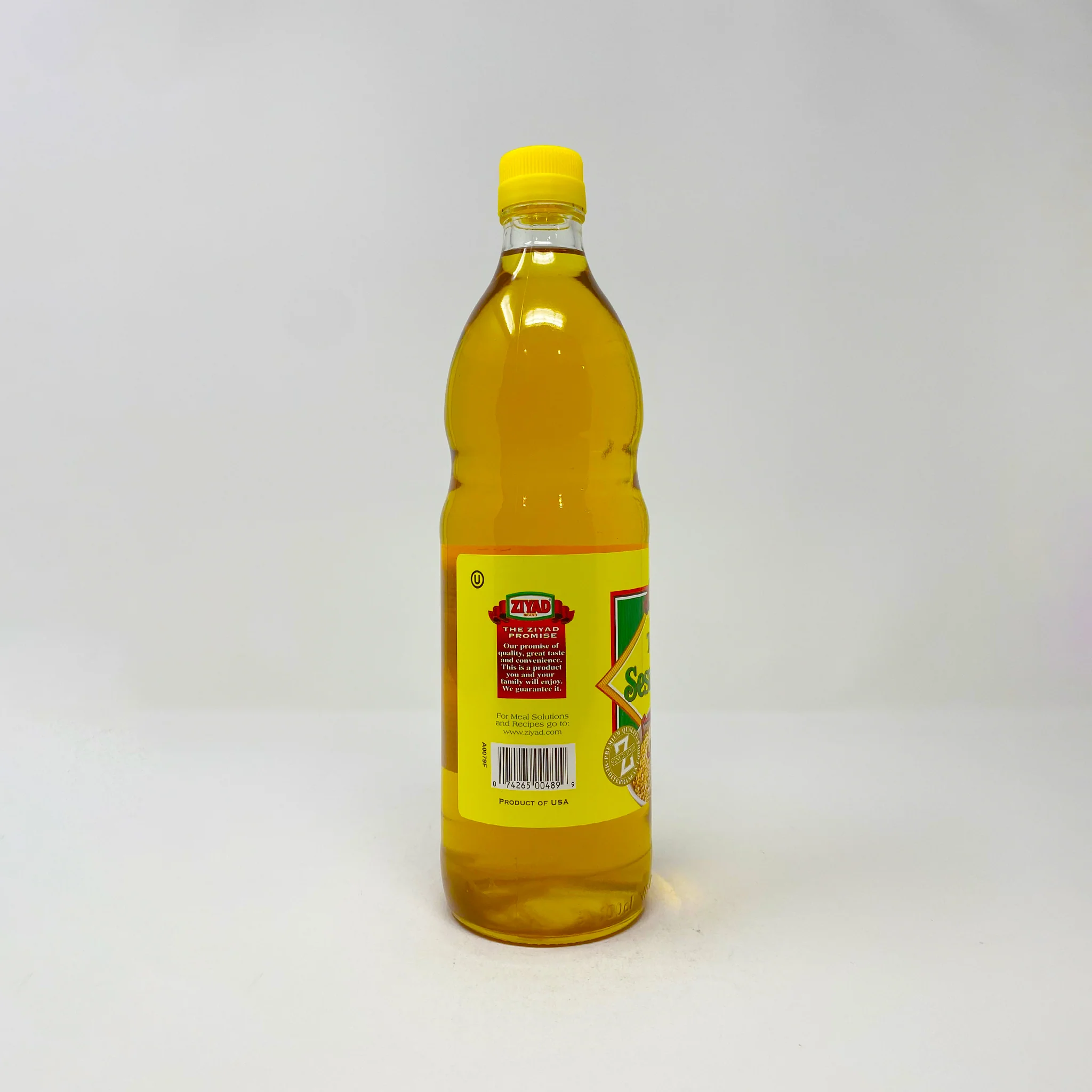 Ziyad sesame oil 32oz - Image 3