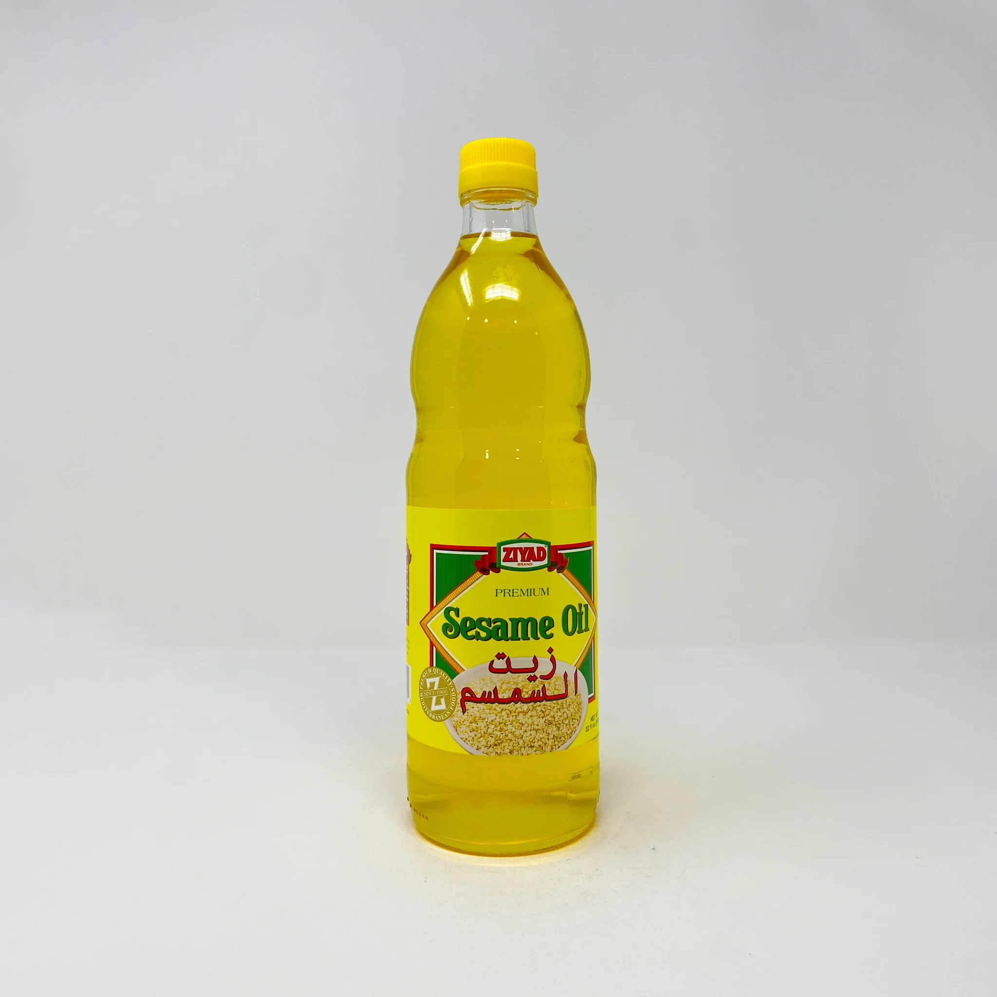 Ziyad sesame oil 32oz - Image 4