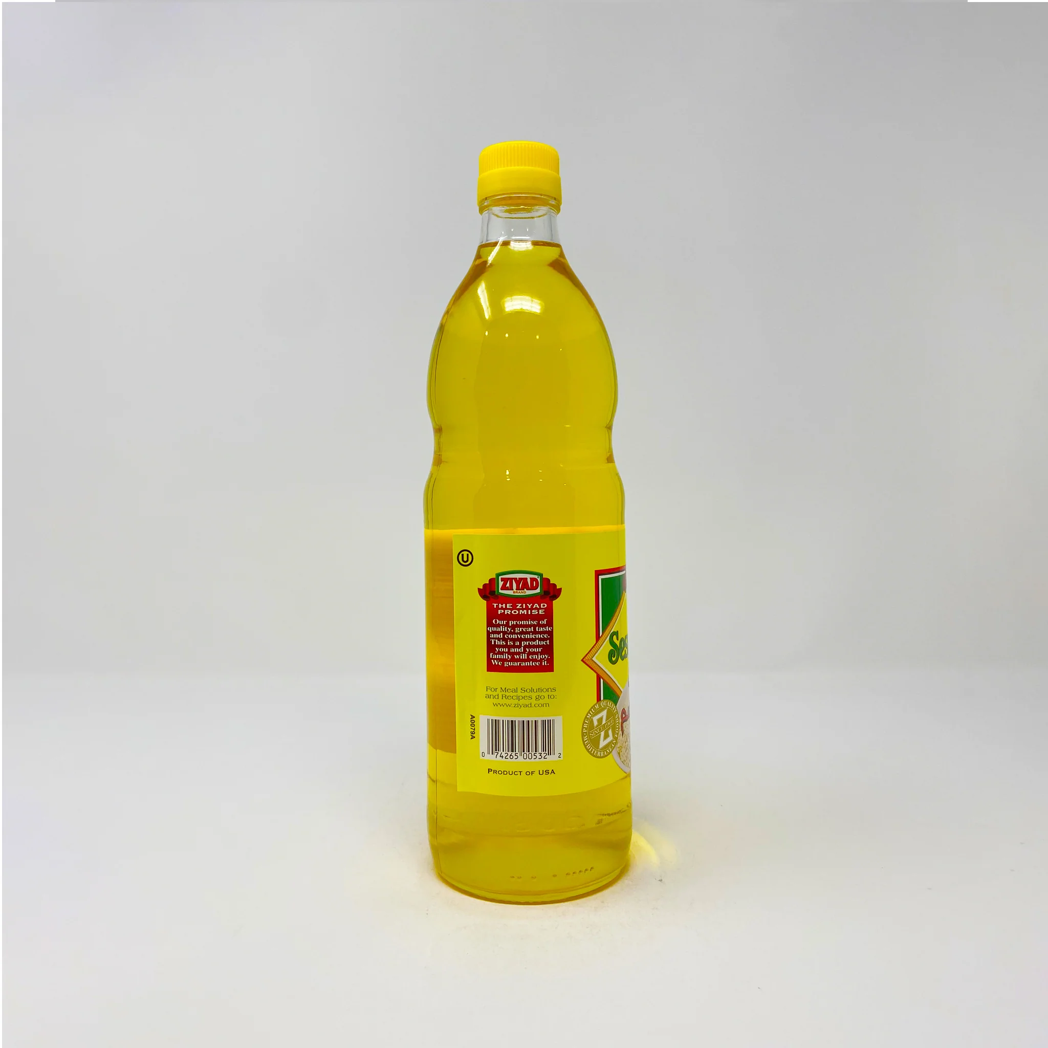 Ziyad sesame oil 32oz - Image 5