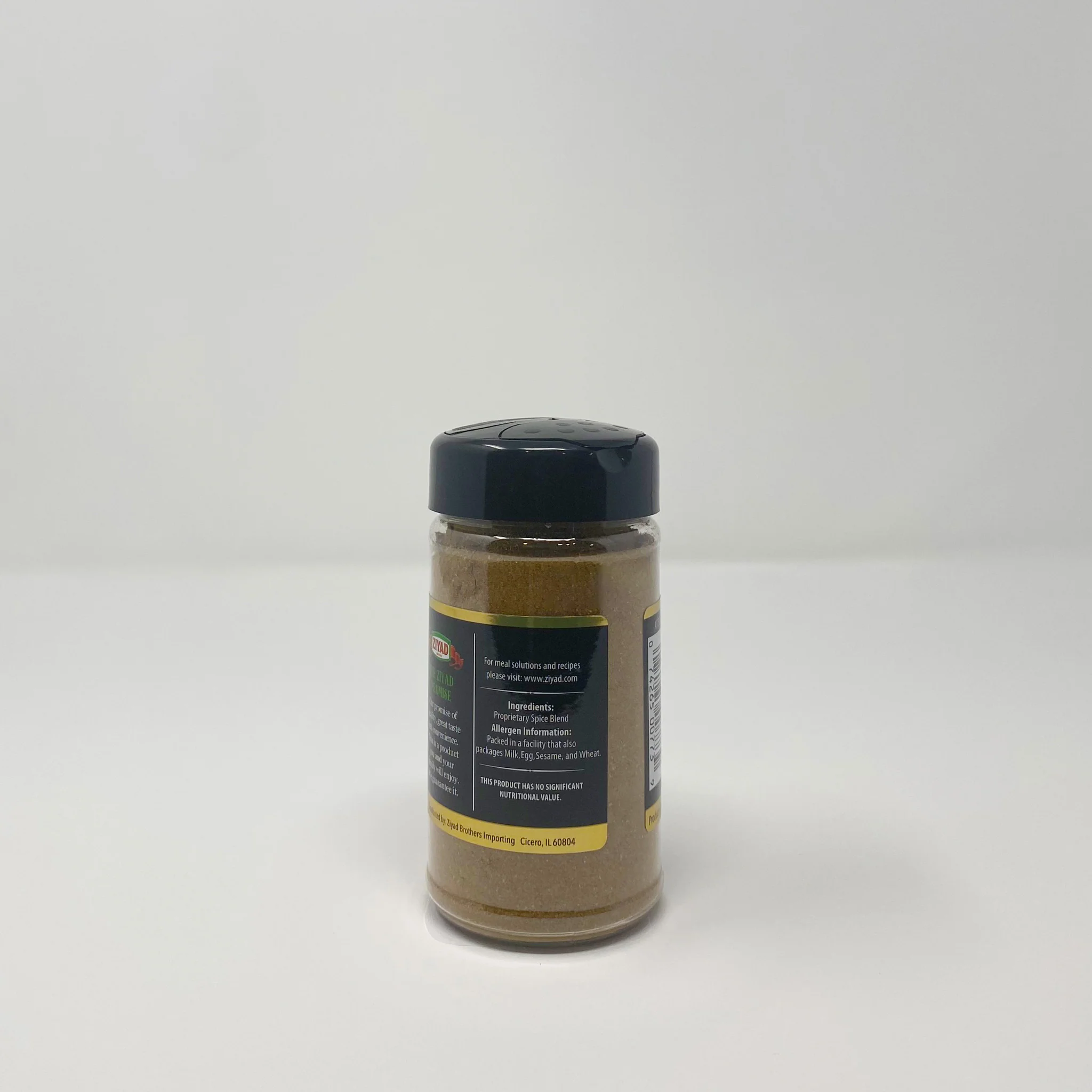 Ziyad Seven spice powder 142g - Image 2