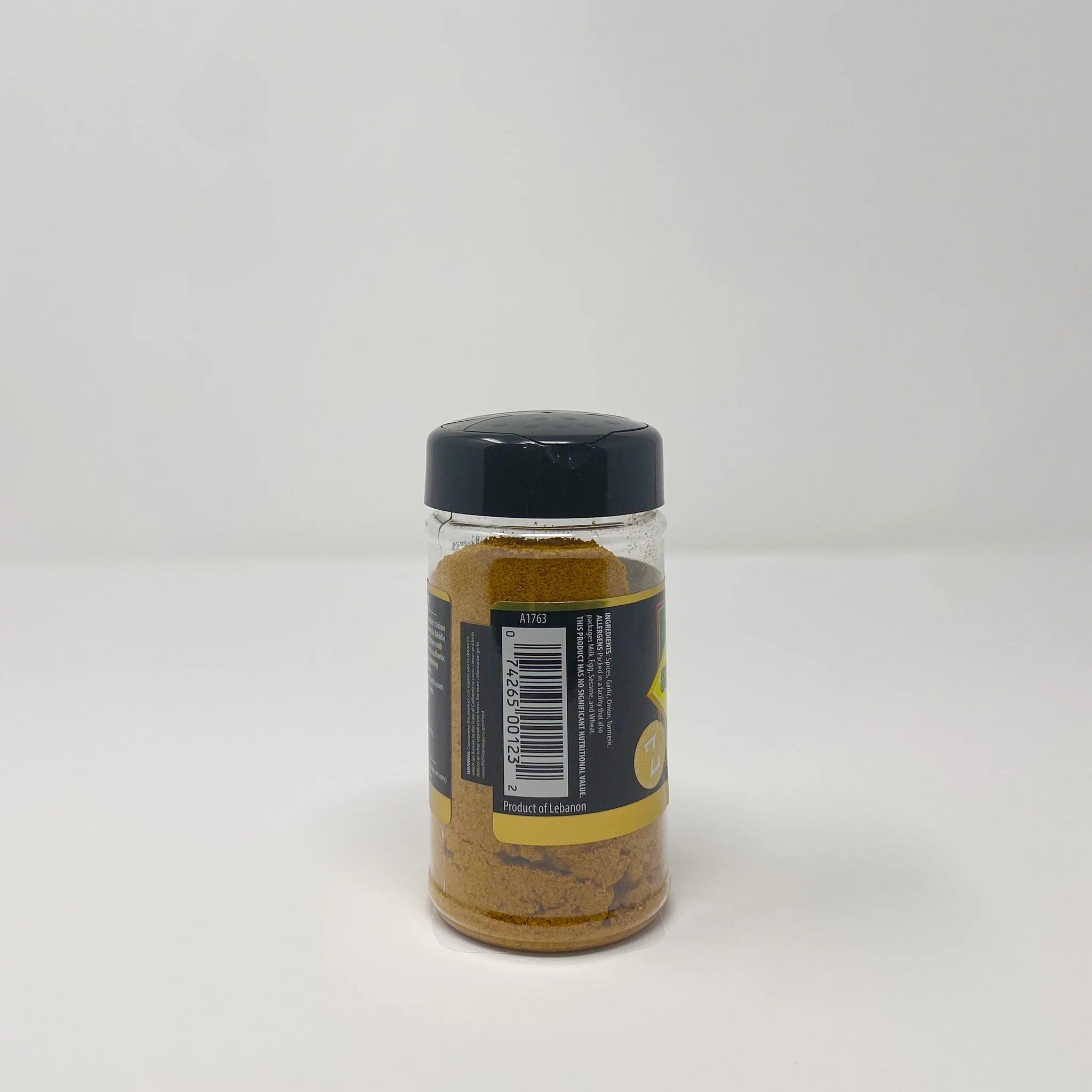 Ziyad Shish Taouk power 250g - Image 2