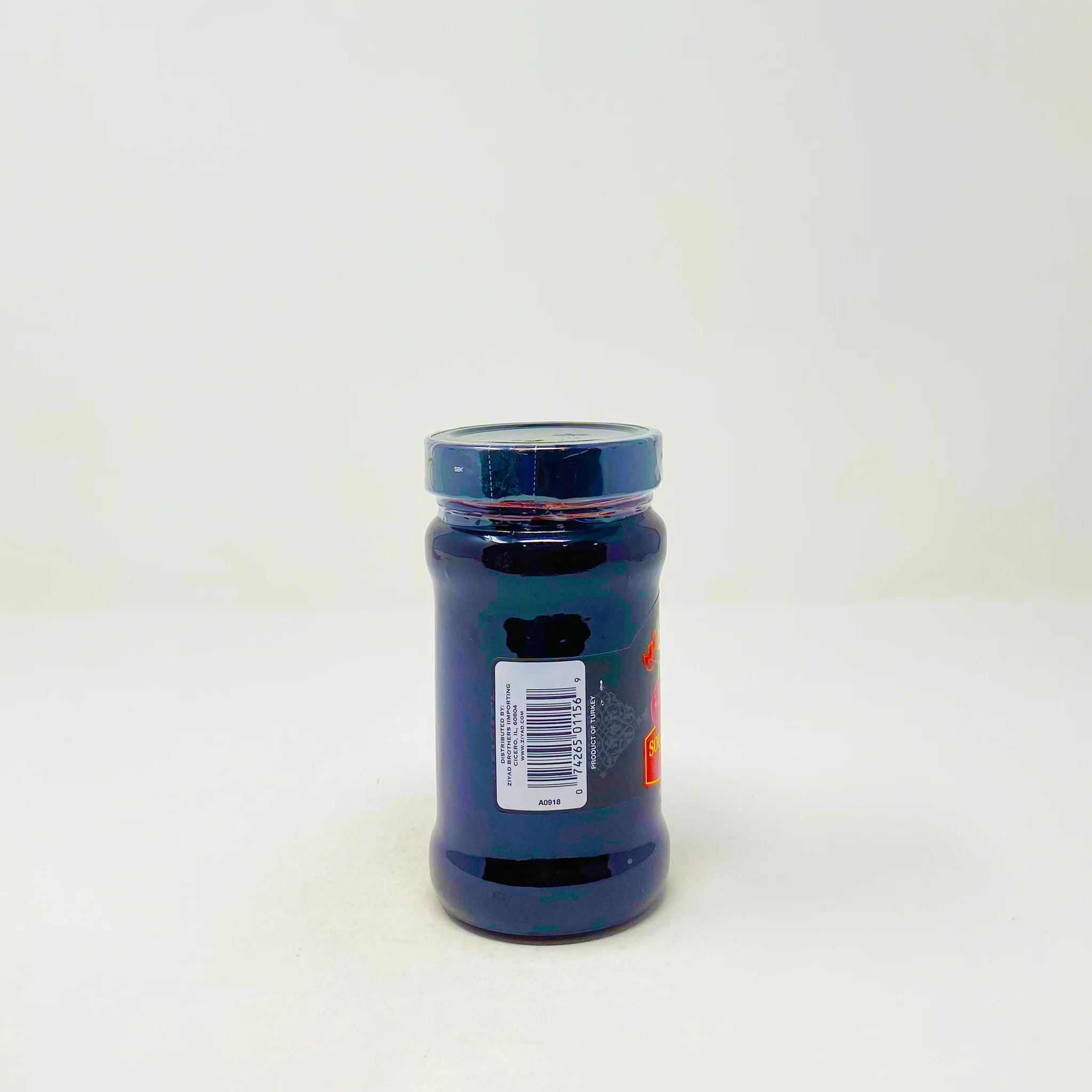 Ziyad Sour Cherry 380g - Image 2