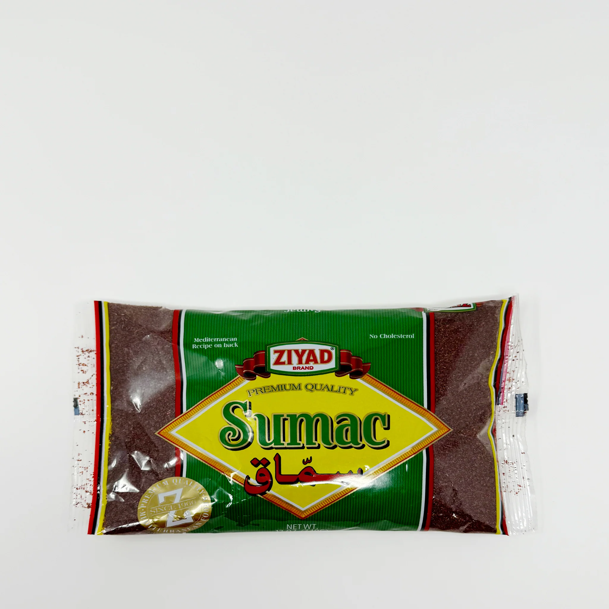 Ziyad Sumac 340g