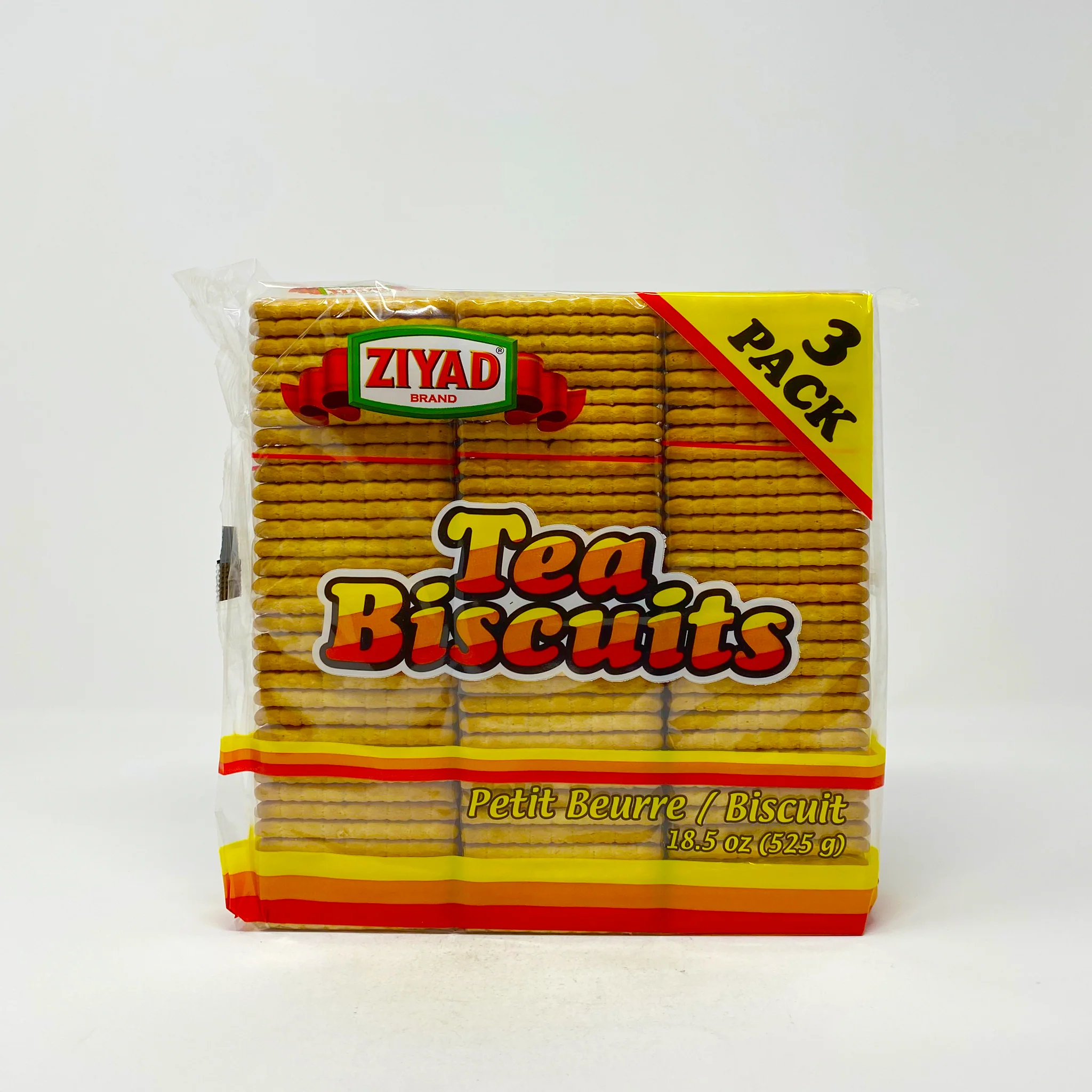 Ziyad tea Biscuits