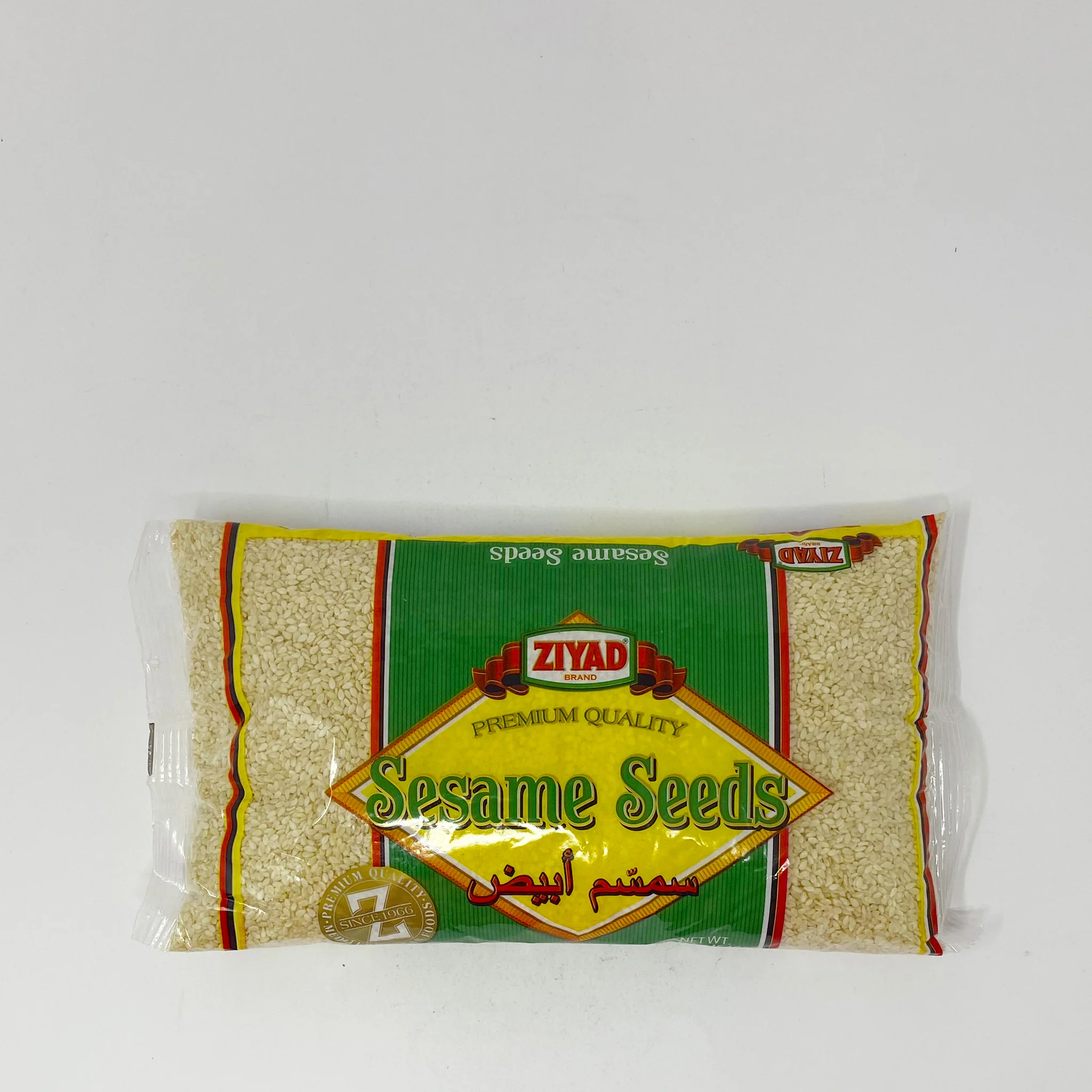 Ziyad Toasted & white Sesame Seeds - Image 3